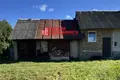Casa 1 habitación 32 m² Padlabienski sielski Saviet, Belarús