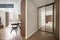 3 room apartment 56 m² Vilnius, Lithuania