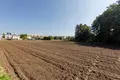 Parcelas 1 200 m² Poznan, Polonia