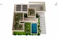Willa 2 pokoi 99 m² Murcia, Hiszpania