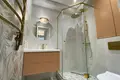 2 room apartment 38 m² Sochi, Russia