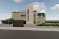 4-Schlafzimmer-Villa 243 m² Kouklia, Zypern