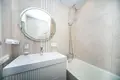 Wohnung 3 zimmer 64 m² Minsk, Belarus