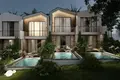 Hüttendorf TOWNHOUSE ULUWATU