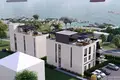 Квартира 2 спальни 104 м² Opcina Sukosan, Хорватия