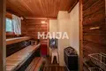 Chalet 2 chambres 35 m² Muonio, Finlande