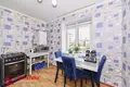 Квартира 2 комнаты 66 м² Хатежино, Беларусь