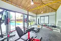 Casa 4 habitaciones  en Huai Yai, Tailandia
