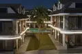 1 bedroom apartment 61 m² Alanya, Turkey