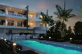Apartamento 3 habitaciones 111 m² Sotira, Chipre