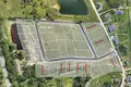 Działki 1 216 m² Dzilnuciems, Łotwa