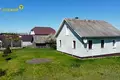 House 55 m² Astrashycki Haradok, Belarus