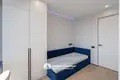 2 bedroom apartment 51 m² Minsk, Belarus