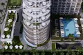 Wohnung 30 m² Kazivera, Nordzypern