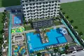 Apartamento 55 m² Mahmutlar, Turquía