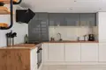 Apartamento 1 habitación 40 m² en Cracovia, Polonia