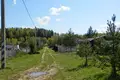 Haus 40 m² Astrosycki sielski Saviet, Belarus