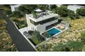 Dom 4 pokoi 411 m² Opcina Sukosan, Chorwacja