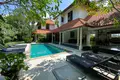 Вилла 4 спальни 244 м² Pererenan, Индонезия