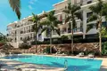 Appartement 2 chambres 115 m² Dos Hermanas, Espagne
