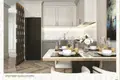 1 bedroom apartment 37 m² Budva, Montenegro