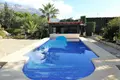 Willa 4 pokoi 195 m² Altea, Hiszpania