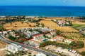 Отель 5 568 м² муниципалитет Пафос, Кипр