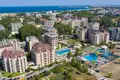 1 bedroom apartment 47 m² Nesebar, Bulgaria
