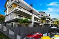 Дуплекс 5 комнат 190 м² Муратпаша, Турция