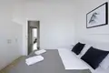 Apartamento 3 habitaciones 52 m² en Varsovia, Polonia