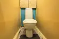 Appartement 1 chambre 37 m² Minsk, Bélarus