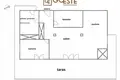 Appartement 3 chambres  Smolice, Pologne