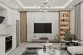 Apartment 56 m² Kargıcak, Turkey
