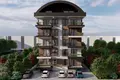 1 bedroom apartment 50 m² Mahmutlar Mahallesi, Turkey