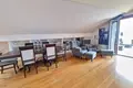 Penthouse 3 bedrooms 230 m² Rafailovici, Montenegro
