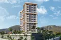 Appartement 2 chambres 55 m² Mahmutlar, Turquie