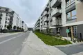 Appartement 2 chambres 43 m² en Poznan, Pologne