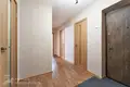 1 room apartment 51 m² Minsk, Belarus