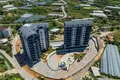 Penthouse 3 zimmer 117 m² Muratpasa, Türkei