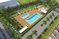 Duplex 4 bedrooms 271 m² Esenyurt, Turkey