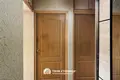 Квартира 2 комнаты 46 м² Минск, Беларусь