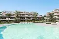 Penthouse 3 Schlafzimmer 107 m² Estepona, Spanien