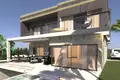 5 bedroom villa 390 m² Kusadasi, Turkey