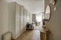3 room apartment 47 m² Warsaw, Poland