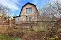 Дом 41 м² Озерицко-Слободской сельский Совет, Беларусь