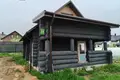 Maison 31 m² Dziamidavicki sielski Saviet, Bélarus