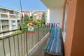 Apartamento 2 habitaciones 62 m² Sveti Vlas, Bulgaria