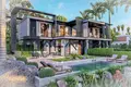 Villa Luxury villa with sea view in Alanya