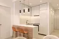 Penthouse z 1 sypialnią 75 m² Torrevieja, Hiszpania