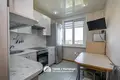 3 bedroom apartment 63 m² Minsk, Belarus